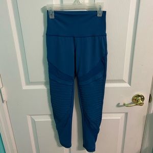Aerie move leggings